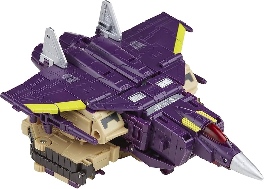 Amazon.co.jp: トランスフォーマー ジェネレーション レガシー